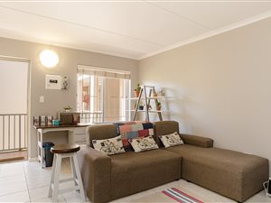 1 Bed Apartment in Stellenbosch Central
