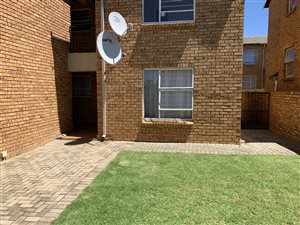 2 Bedroom Apartment in Honey Park