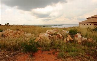 2600 m² Land available in Kungwini Country Estate