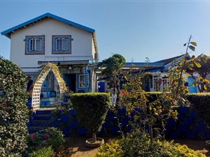 5 Bed House in Woodhurst