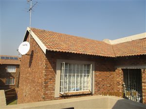 2 Bed Apartment in Riversdale