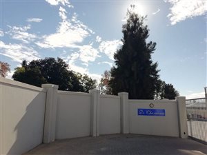 2 Bed Apartment in Northern Paarl