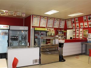 80 m² Commercial space in Kriel