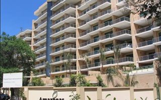 2 Bedroom Apartment in Morningside