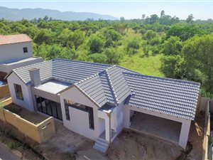 3 Bed House in Melodie