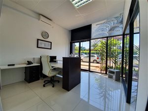 64 m² Commercial space in Umhlanga Ridge
