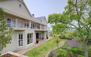 3 Bedroom House in Kingswood Golf Estate