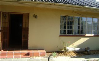 4 Bedroom House in Avondale