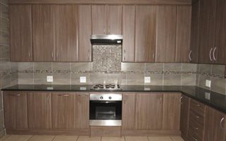 4 Bedroom House in Suideroord