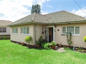 3 Bed House in Escombe