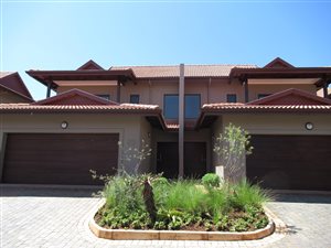3 Bed Townhouse in Izinga Estate