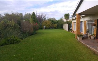 4 Bedroom House in Hennenman