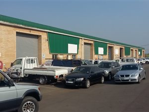 226 m² Commercial space in Waterfall