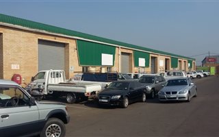 226 m² Commercial space in Waterfall