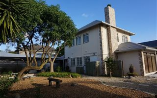 3 Bedroom House in Milnerton