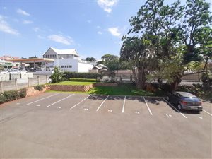 1 Bed Apartment in Morningside