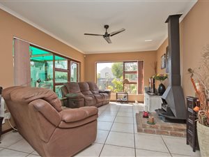 3 Bed House in Kommetjie
