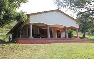 3 Bedroom Garden Cottage in Shongweni
