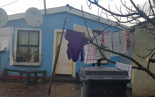 2 Bedroom House in Kalkfontein