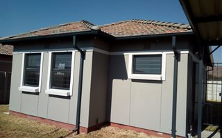 2 Bedroom House in Booysens