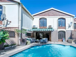 3 Bed Townhouse in Umgeni Park