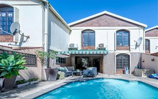 3 Bedroom Townhouse in Umgeni Park
