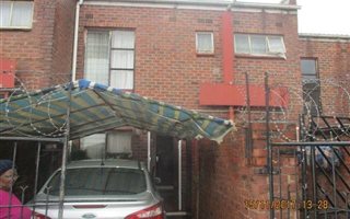3 Bedroom Duplex in Pietermaritzburg Central