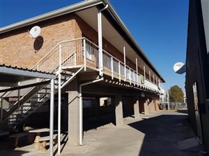395 m² Commercial space in Kokstad