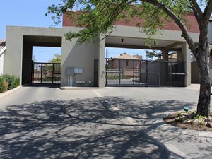 2 Bed Apartment in Kyalami