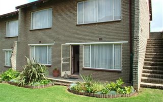 2 Bedroom Flat in Mindalore