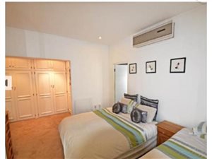 2 Bed Cluster in Strathavon