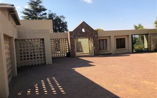 Office space in Lambton