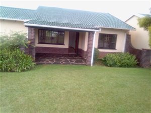 2 Bed Townhouse in Signal Hill