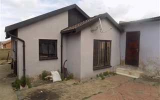 3 Bedroom House in Birch Acres