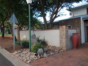 3 Bedroom House in Highveld