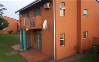 2 Bedroom Duplex in Arboretum