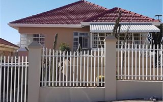 3 Bedroom House in Orange Grove