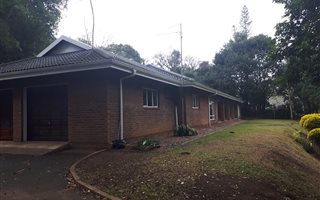 4 Bedroom House in Kloof