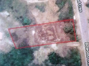 934 m² Land available in Ridgeview