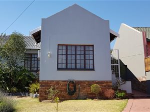 3 Bed House in Elandshaven