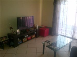2 Bedroom Simplex in Vorna Valley