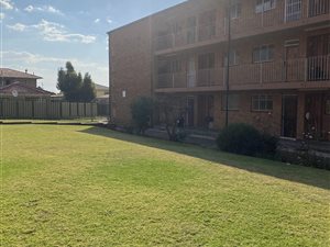 3 Bed Apartment in Crown Gardens