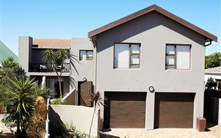 3 Bedroom House in Blouberg