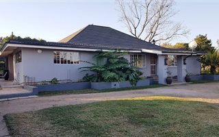 4 Bedroom House in Wartburg