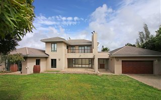 4 Bedroom House in Vierlanden