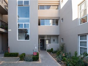2 Bed Apartment in Durbanville Central