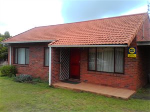 3 Bed Simplex in Cleland