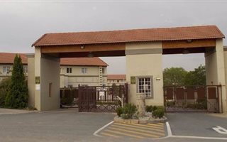 2 Bedroom Townhouse in North Riding
