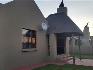 3 Bed Townhouse in Pinehaven