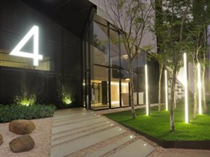 5000 m² Office Space in Sandton CBD